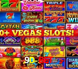 Explorando a Categoria de Eventos em Apostas na 9D Bet