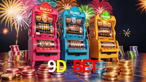 A Emoção da Loteria na 9D Bet: Uma Chance de Mudança de Vida