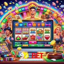 Explorando a Categoria de Eventos em Apostas na 9D Bet